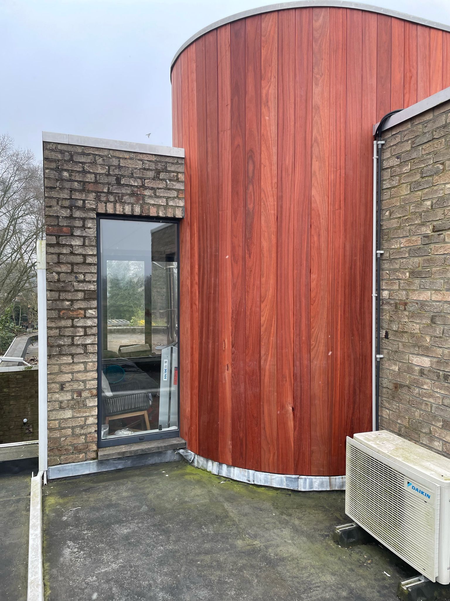 Gevelbekleding